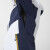 Veste SNOWBASIN JKT W White/Saphir