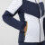 Veste SNOWBASIN JKT W Blanc/Saphir