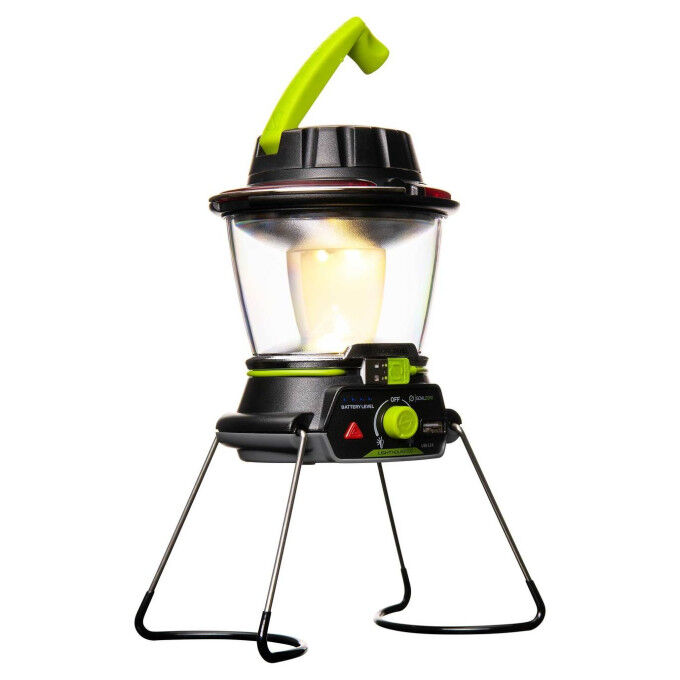 Goal Zero LIGHTHOUSE 600 + USB POWERBANK