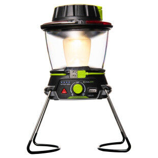 Goal Zero LIGHTHOUSE 600 + USB POWERBANK