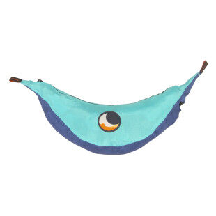 Hamac Ticket To The Moon ORIGINAL HAMMOCK Royal Blue/Turquoise