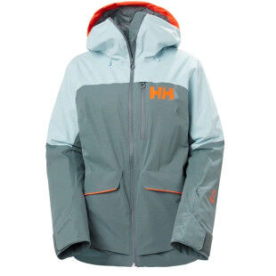Helly Hansen POWCHASER LIFALOFT Trooper Jacket
