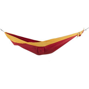 Ticket To The Moon ORIGINAL HAMMOCK Burgundy/Dark Yellow