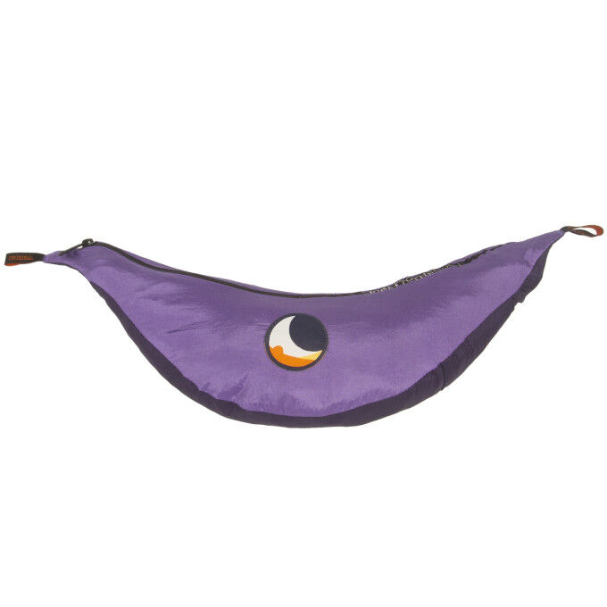 Hammock ORIGINAL Ticket to the Moon 2 Seater Blue/Violet Hammock ORIGINAL Ticket to the Moon 2 Seater Blue/Violet