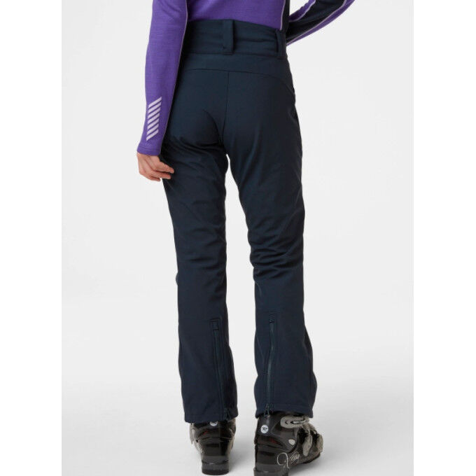 Pantalón Helly Hansen W BELLISSIMO 2 Azul marino