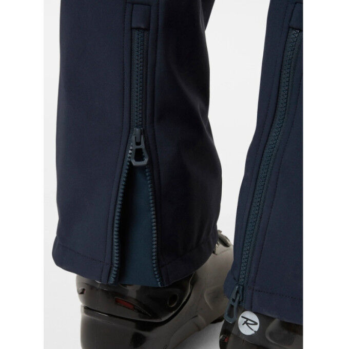 Pantalon Helly Hansen W BELLISSIMO 2 Marine