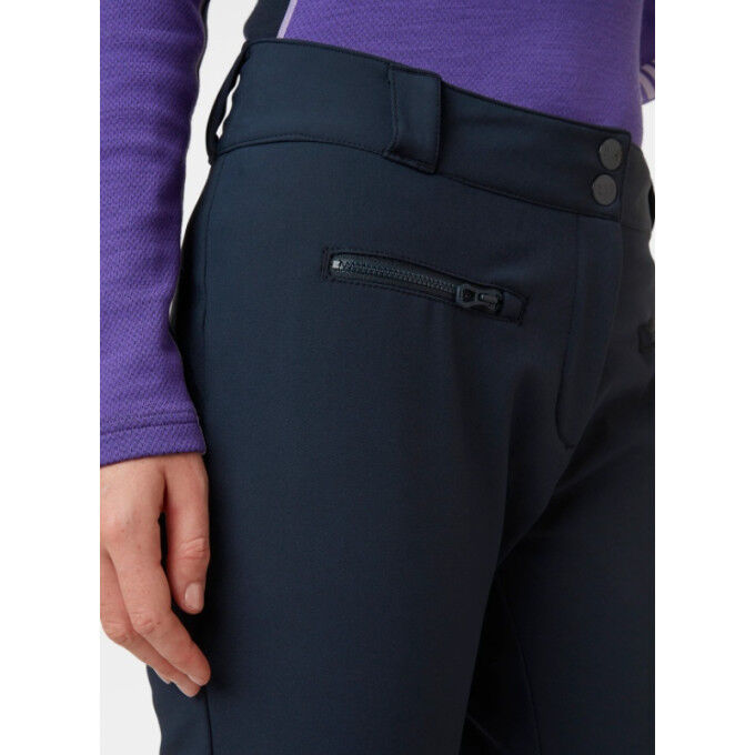 Pantalon Helly Hansen W BELLISSIMO 2 Marine