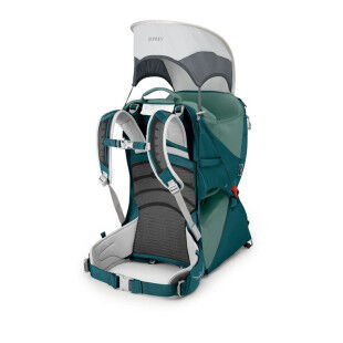 Porte-bébé Osprey POCO LT Deep Teal
