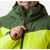 Rossignol BOYS FONTION JKT Jacket Green