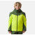 Rossignol BOYS FONTION JKT Jacket Green