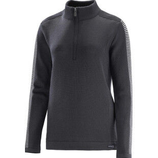 Pull Henjl KELT Noir