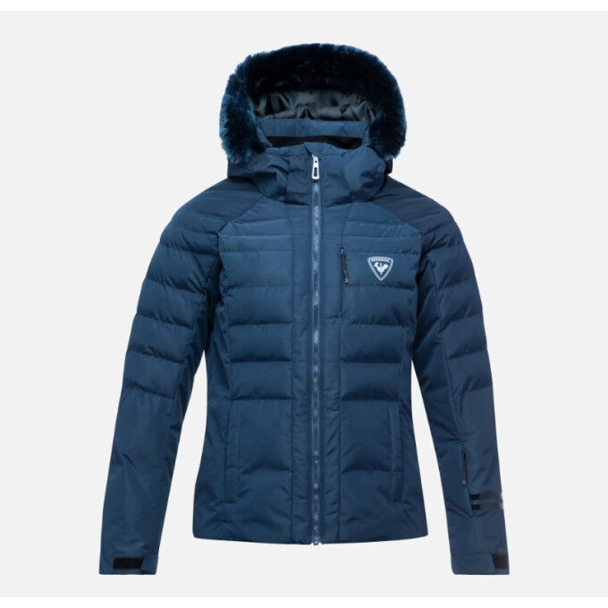Rossignol RAPIDE PEARLY Eclipse Jacket