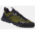 Black Diamond MEN'S MISSION XP LEATHER APPROACH SHOES Olive