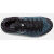 Black Diamond W'S MISSION XP LEATHER APPROACH SHOES Azul tormenta
