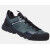 Black Diamond W'S MISSION XP LEATHER APPROACH SHOES Storm Blue