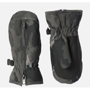 Gants Rossignol BABY M Camo Grey