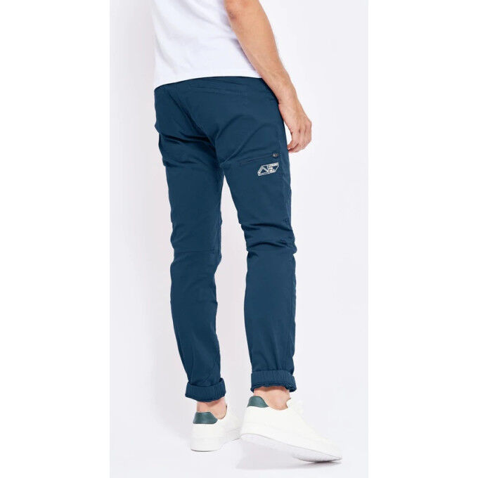 Buscando salvaje FITZ ROY Blue Wing Teal pantalones técnicos