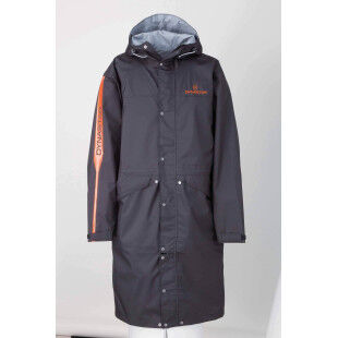 Veste Dynastar CAPE DE PLUIE Noir
