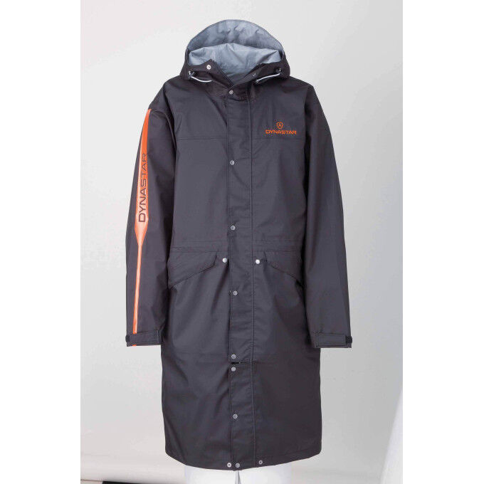 Dynastar RAIN CAPE Jacket Black