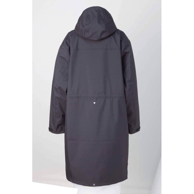 Dynastar RAIN CAPE Jacket Black