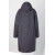 Veste Dynastar CAPE DE PLUIE Noir