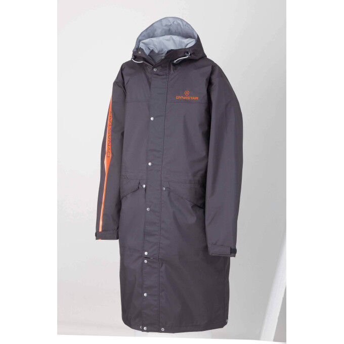 Veste Dynastar CAPE DE PLUIE Noir