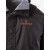 Dynastar RAIN CAPE Jacket Black