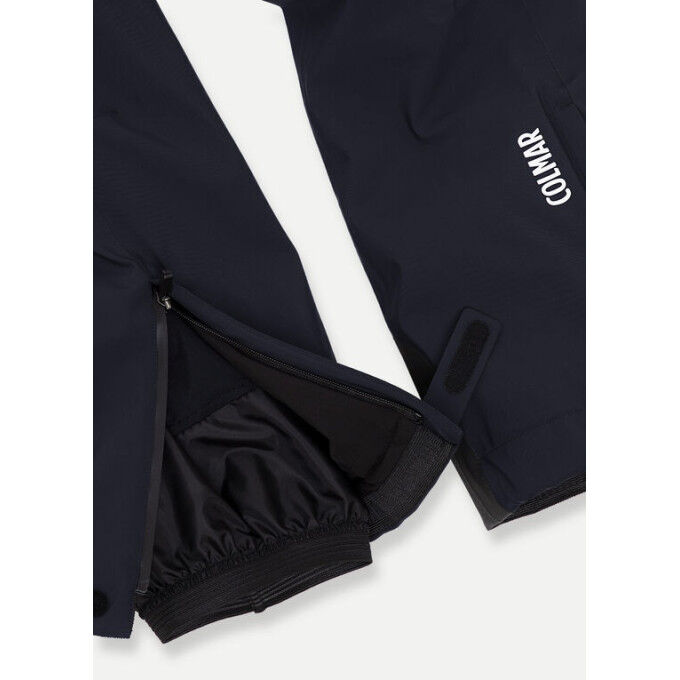 Colmar EVOLUTION Pants Blue Black