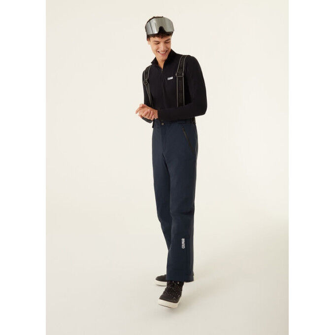 Pantalon Colmar EVOLUTION Blue Black