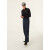Colmar EVOLUTION Pantalones Azul Negro