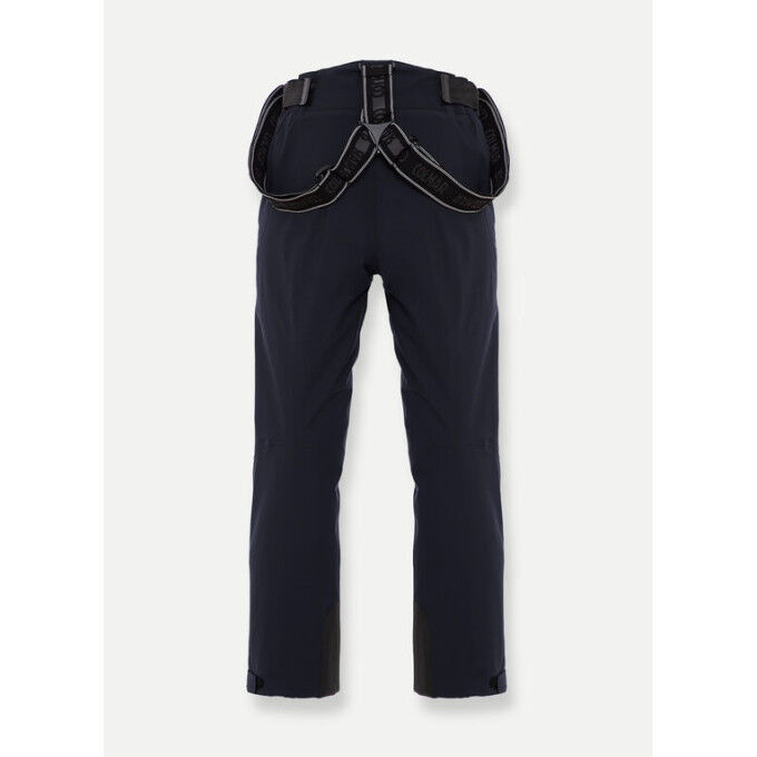 Colmar EVOLUTION Pantalones Azul Negro