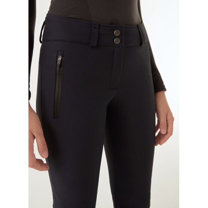 Pantalon Colmar SHELLY Blue Black