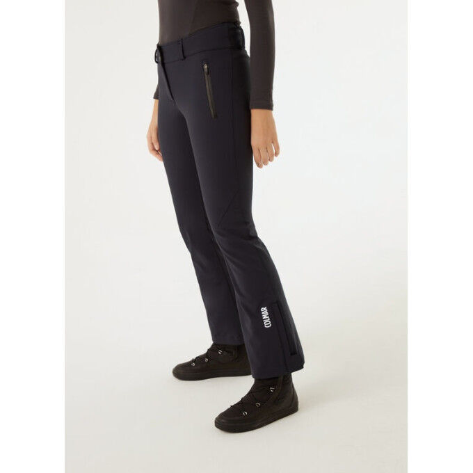 Pantalon Colmar SHELLY Blue Black