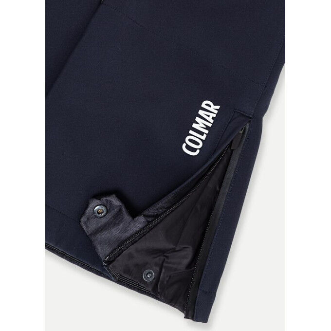 Pantalon Colmar SHELLY Blue Black