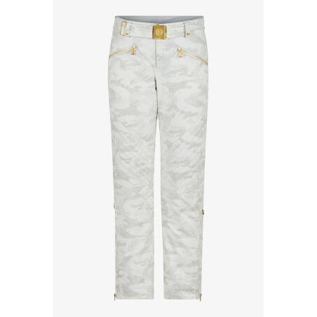 Pantalon Bogner FRANZI 2 Camo White