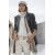 Pantalon Bogner FRANZI 2 Camo White