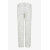 Bogner FRANZI 2 Camo Pantalones blancos