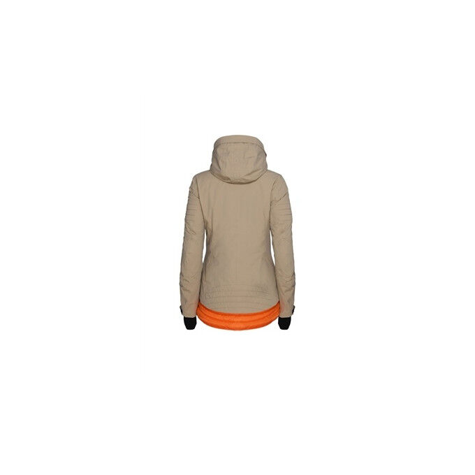 Bogner RIKELA Shown Sand Jacket
