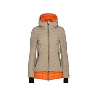 Bogner RIKELA Shown Sand Jacket