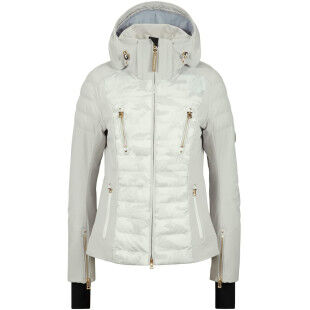 Bogner SUZIE Camo White Jacket