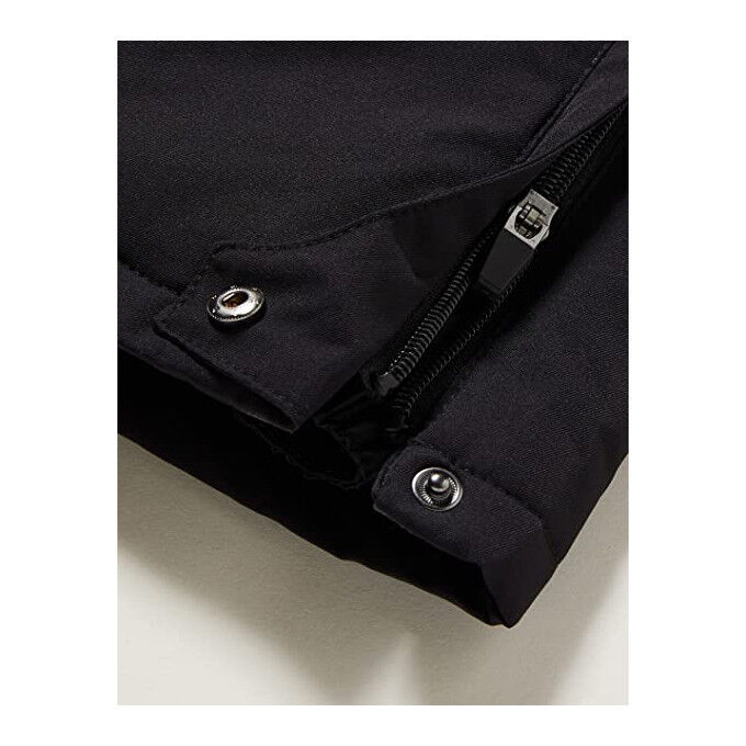 Pantalon CMP KID SALOPETTE Noir