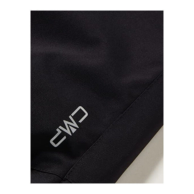 Pantalon CMP KID SALOPETTE Noir