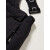 Pantalón CMP KID SALOPETTE Negro