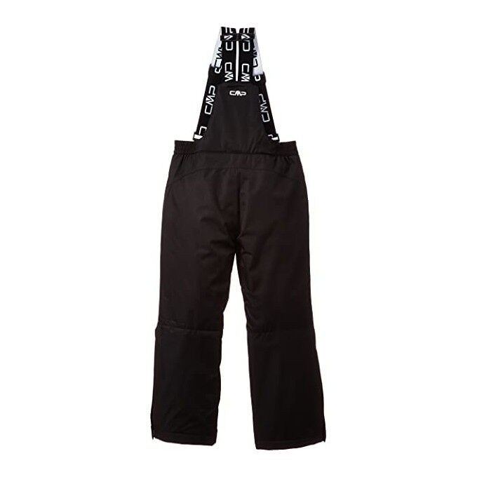 Pantalon CMP KID SALOPETTE Noir