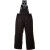 Pantalon CMP KID SALOPETTE Noir