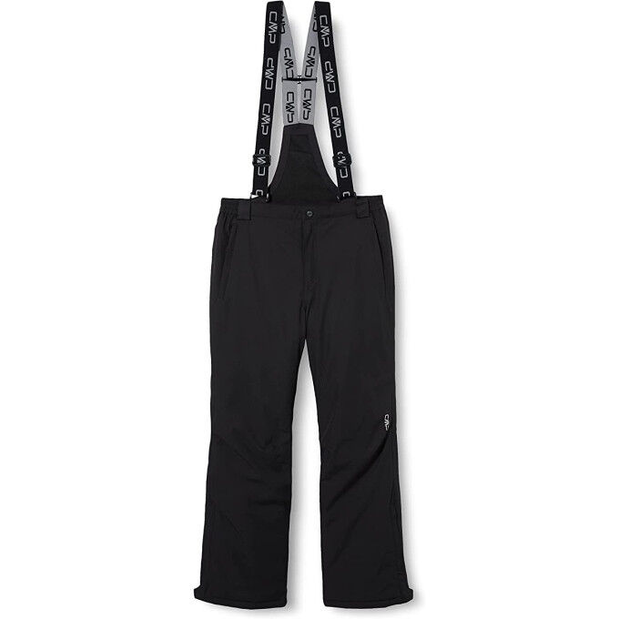 Pantalon CMP KID SALOPETTE Noir