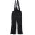 Pantalon CMP KID SALOPETTE Noir