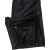 Pantalon CMP KID SALOPETTE Noir