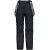 Pantalon CMP KID SALOPETTE Noir