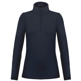 Sous-pull Poivre Blanc BASE LAYER Gothic Blue